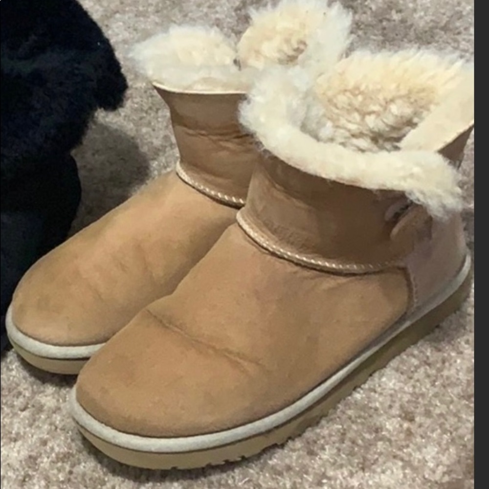 Ugg boots